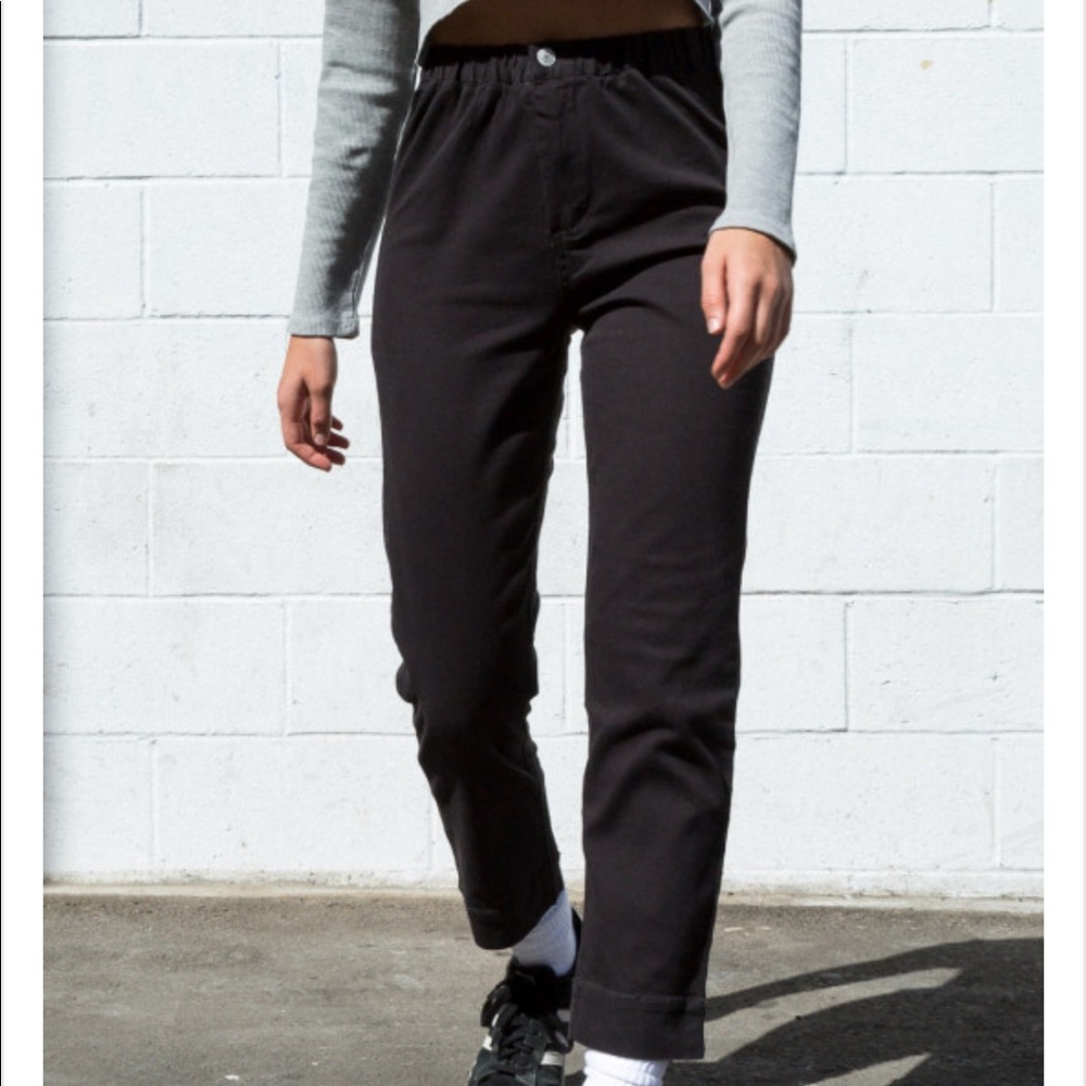 Brandy Melville pants